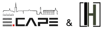 ECAPE / INTRAMUROS